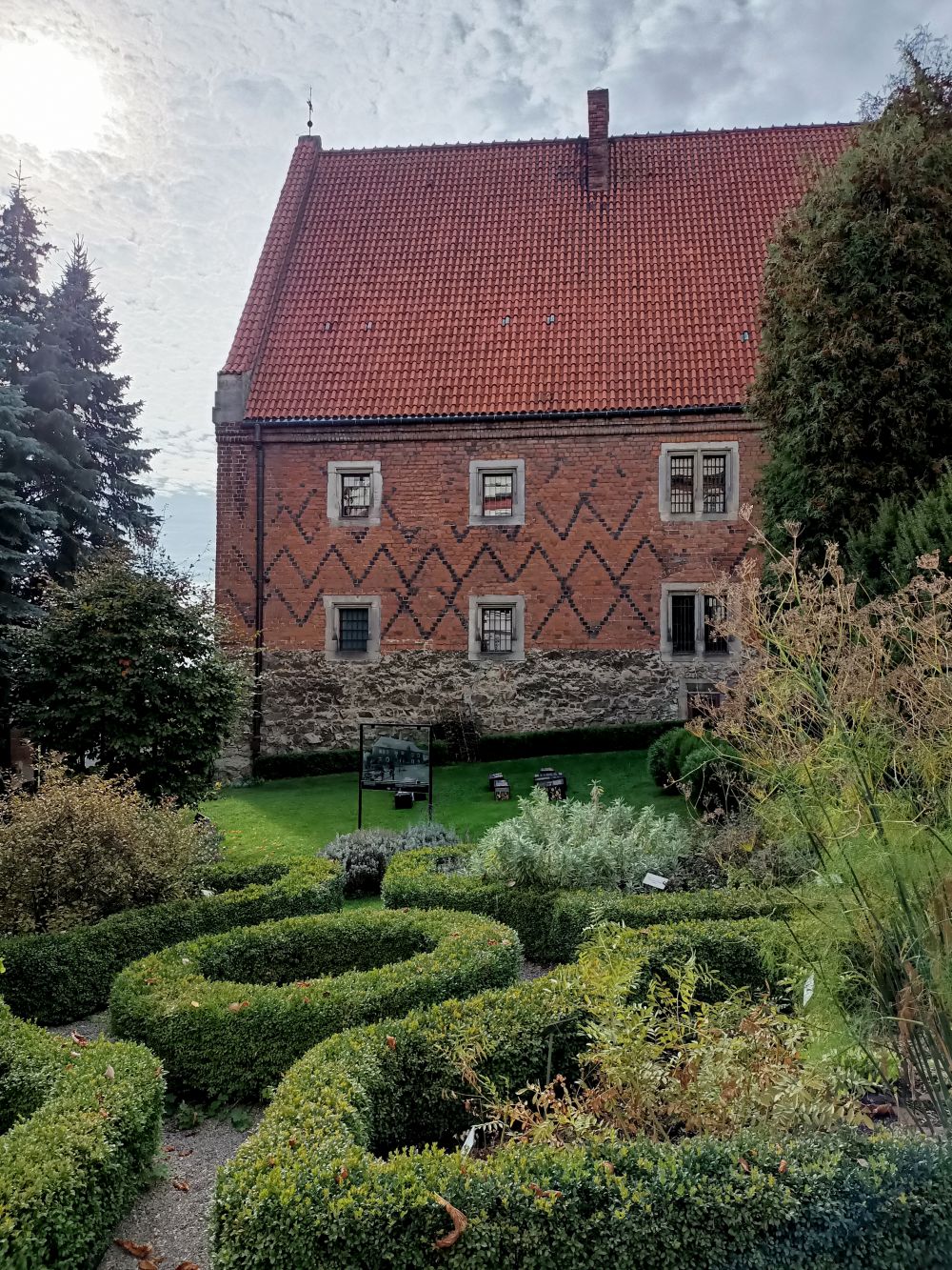 Sandomierz gotowy plan zwiedzania 21 atrakcji. Połaźmy po Sandomierzu!